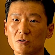 Yoo Jung-Ho