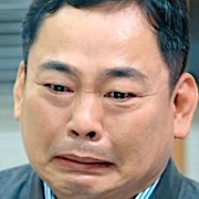 Lee Jin-Mok