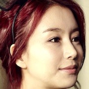 Kim Ji-Yoo