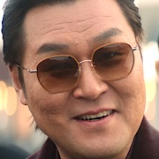 Yoon Kyung-Ho