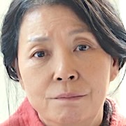 Cha Mi-Kyung