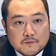 Yoo Sang-Hoon