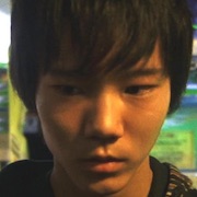 Bad Child-Yunosuke Takemori.jpg
