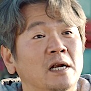 Seo Min-Sung