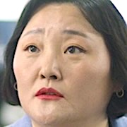 Park Ji-A