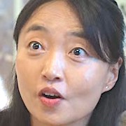 An Hui-Ju