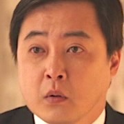 Kim Yong-Jin