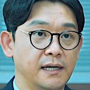 Lee Min-Sik