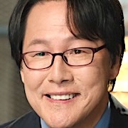 Han Sang-Bong