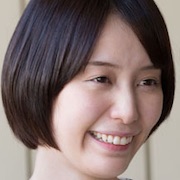 Running Again-Erika Tsunashima.jpg