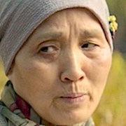 Min Kyung-Ok