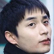 Kang Bong-Sung