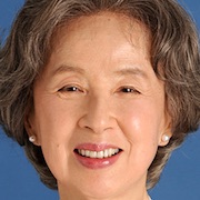 Yasuragi no Toki-Michi-Kaoru Yachigusa.jpg