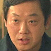 Kwak Jin