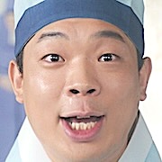 Kyung Ki-Hyun