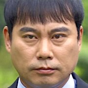 Jeon Jae-Sung