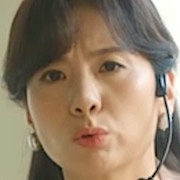 Jung Sun-A