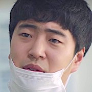 Jung Ji-Hwan