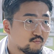 Love Revolution-Yoo Byung-Jae.jpg
