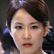 Kim Ji-Min