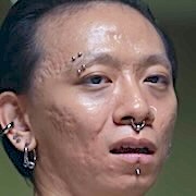 Kim Kyu-Baek
