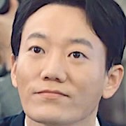 Cha Seung-Min