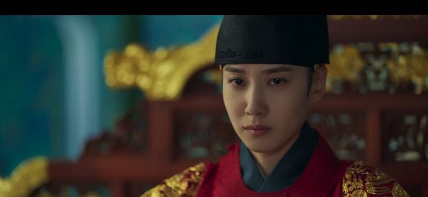 ENG SUB] The King's Affection / Yeonmo - Behind the scenes episode 1-2 