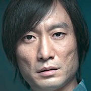 Jeon Jin-Oh