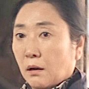 Han Kyung-Mi