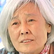 Oh Nan-Sook