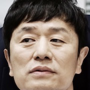 Kim Min-Sang