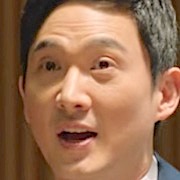 Jang Yoon-Woo