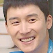 Kim Joon-Han
