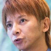 My Voice For You-Mitsuru Matsuoka.jpg