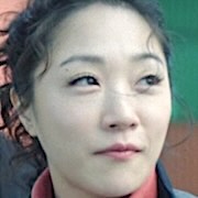 Kim Ye-Eun