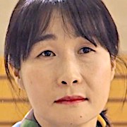 Kim Sun-Hye