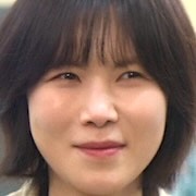 Gong Min-Jung