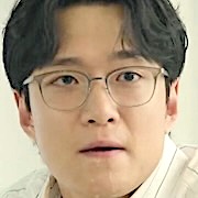 Baek Jin-Wook