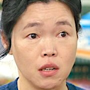 Yun Seo-Jeong