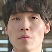 Jo Han-Joon