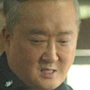 Nam Dae-Hyub