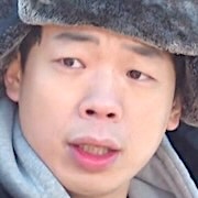 Kyung Ki-Hyun