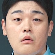 Lee Woo-Je