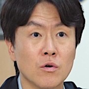 Jung Ji-Ho