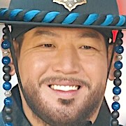 Oh Yong-Seok