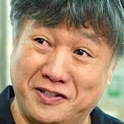 Min Byung-Wook