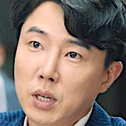 Kim Jang-Hwan