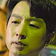 Kang Jung-Goo