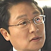 Kang Joo-Sang