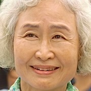 Lee Jae-Soon
